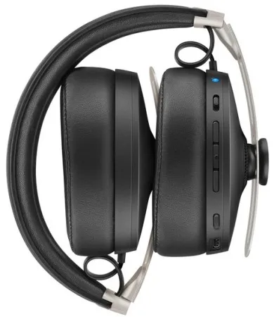 Купить SENNHEISER M3AEBTXL BLACK по выгодной цене в Краснодаре