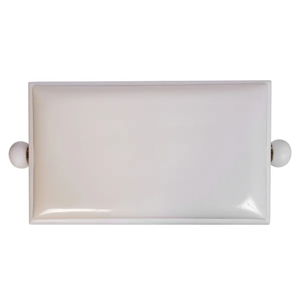 ROCKDALE RHAPSODY 131 WHITE ROCKDALE RHAPSODY 131 WHITE