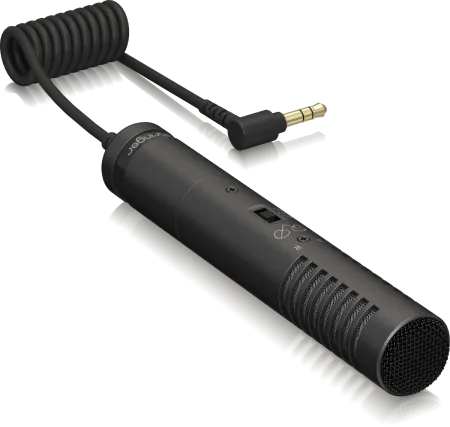 Купить BEHRINGER VIDEO MIC X1 по выгодной цене в Краснодаре