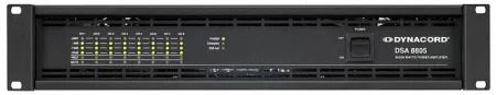 Купить Dynacord DSA 8805 по выгодной цене в Краснодаре