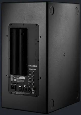 Купить Dynaudio Core 59 по выгодной цене в Краснодаре