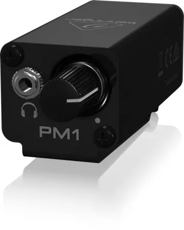 Купить BEHRINGER PM1 по выгодной цене в Краснодаре