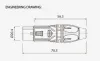 Купить ROXTONE RX3F-NG по выгодной цене в Краснодаре