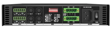Купить Audiocenter Artist T4.4V по выгодной цене в Краснодаре