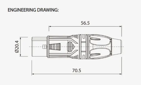 Купить ROXTONE RX3F-NG по выгодной цене в Краснодаре