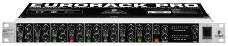 BEHRINGER RX1602