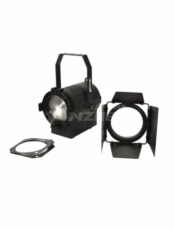 Купить ANZHEE Fresnel 40 RGBW ZOOM по выгодной цене в Краснодаре