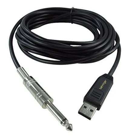 Купить BEHRINGER GUITAR2USB по выгодной цене в Краснодаре