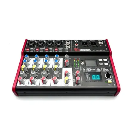 VOLTA INTRO 41 ULTRA VOLTA INTRO 41 ULTRA