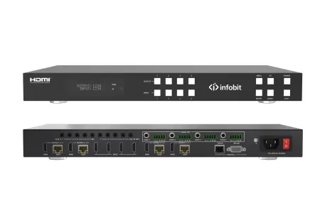 Infobit iMatrix H44H150