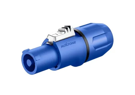 Купить ROXTONE RAC3FCI Blue/black ring по выгодной цене в Краснодаре