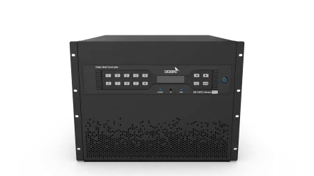 Купить Digibird DB-VWC2-HP-OC-4K60HDMI2 по выгодной цене в Краснодаре