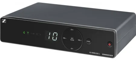Купить Sennheiser EM-XSW 1-A по выгодной цене в Краснодаре