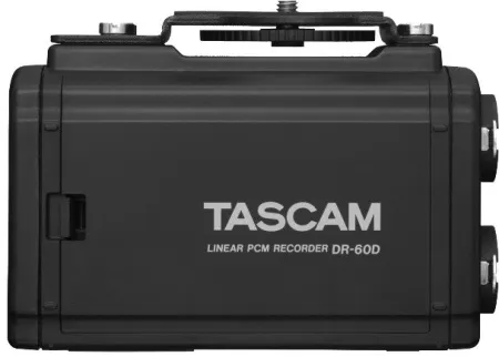 Купить Tascam DR-60DMK2 по выгодной цене в Краснодаре