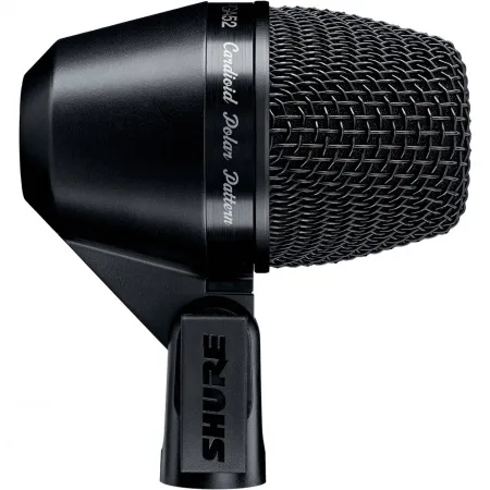 Купить SHURE PGA52-XLR по выгодной цене в Краснодаре