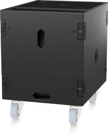 Купить TURBOSOUND TQ15B по выгодной цене в Краснодаре