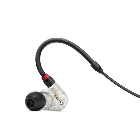 Купить SENNHEISER IE 40 PRO BLACK по выгодной цене в Краснодаре