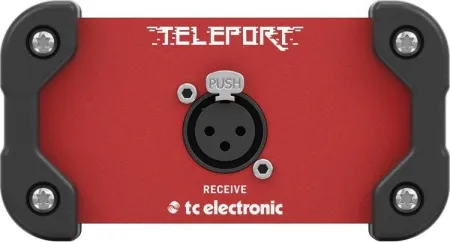 Купить TC ELECTRONIC GLR по выгодной цене в Краснодаре