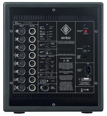 Купить NEUMANN KH 810 G по выгодной цене в Краснодаре