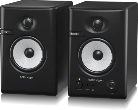 Купить BEHRINGER TRUTH 3.5 по выгодной цене в Краснодаре