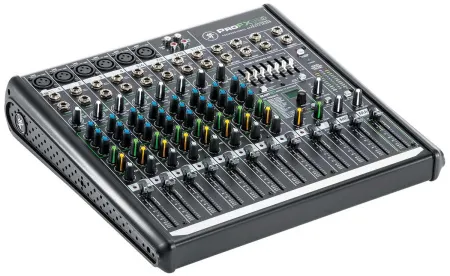 Купить MACKIE ProFX12v2 Cover по выгодной цене в Краснодаре