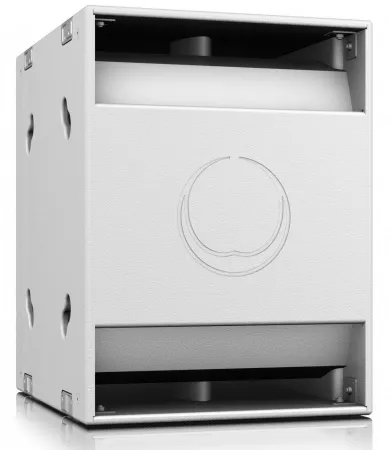 Купить TURBOSOUND NuQ118B-WH по выгодной цене в Краснодаре