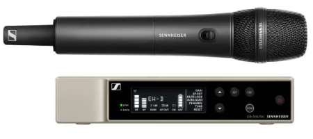 Купить Sennheiser EW-D 835-S SET (S7-10) по выгодной цене в Краснодаре