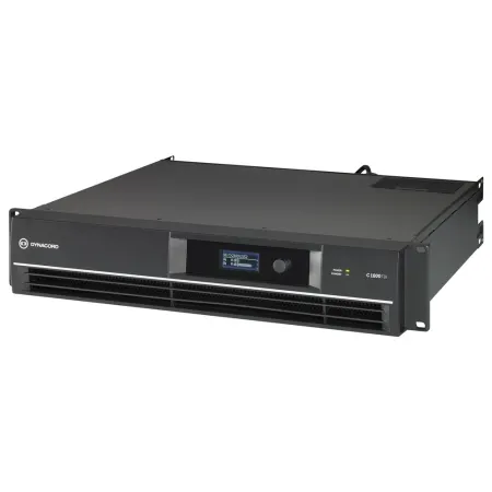 DYNACORD C1800FDI DYNACORD C1800FDI