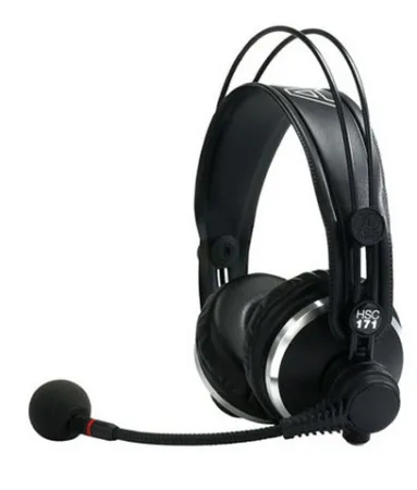 Купить AKG HSC171 по выгодной цене в Краснодаре