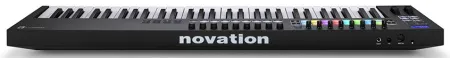Купить NOVATION Launchkey 61 [MK3] по выгодной цене в Краснодаре