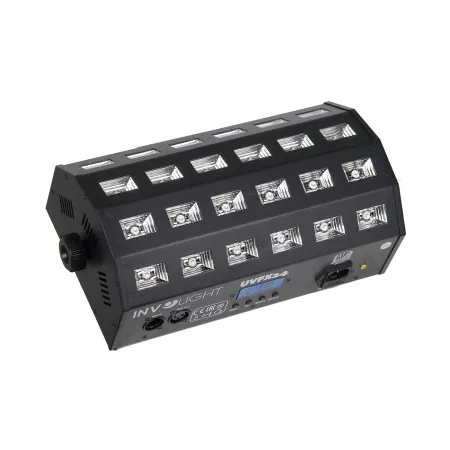 Купить INVOLIGHT UVFX24 по выгодной цене в Краснодаре