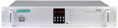 Купить DSPPA MAG-6865 по выгодной цене в Краснодаре
