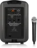 Купить BEHRINGER MPA200BT по выгодной цене в Краснодаре