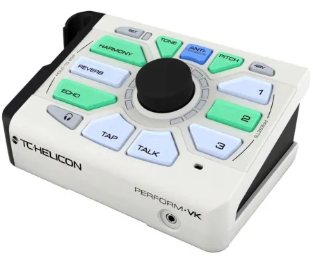 Купить TC HELICON PERFORM-VK по выгодной цене в Краснодаре