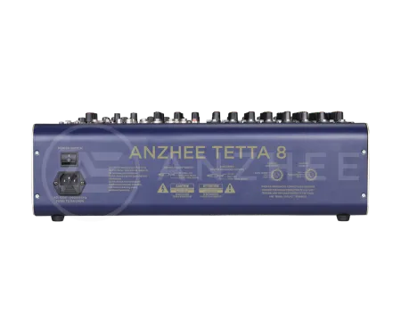Купить ANZHEE Tetta 8 по выгодной цене в Краснодаре