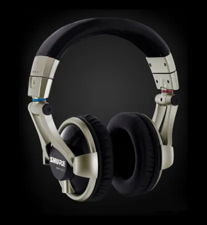 Купить SHURE SRH750DJ по выгодной цене в Краснодаре