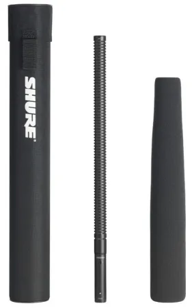 Купить Shure VP89M по выгодной цене в Краснодаре