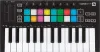 Купить NOVATION LaunchKey Mini MK3 по выгодной цене в Краснодаре