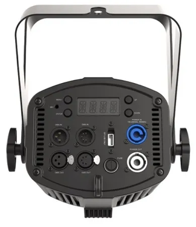 Купить CHAUVET-DJ EVE P-100WW по выгодной цене в Краснодаре