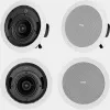 Купить Tannoy CVS 4 MICRO по выгодной цене в Краснодаре