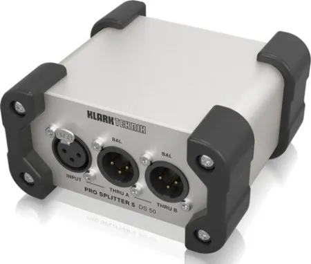 Купить KLARK TEKNIK DS 50 по выгодной цене в Краснодаре