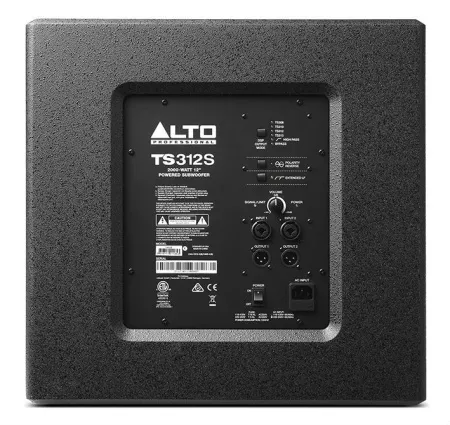 Купить ALTO TS312S по выгодной цене в Краснодаре