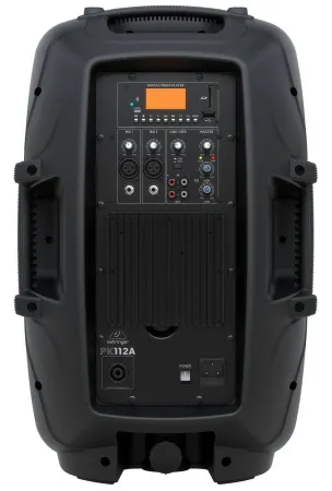 Купить BEHRINGER PK112A по выгодной цене в Краснодаре