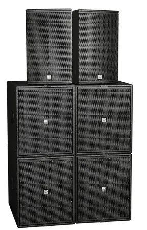 HK AUDIO CT 112 left