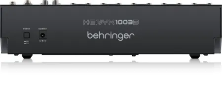 Купить BEHRINGER XENYX 1003B по выгодной цене в Краснодаре