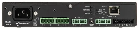Купить POWERSOFT Mezzo 604 A по выгодной цене в Краснодаре