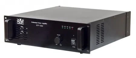 Купить SVS Audiotechnik STP-1000 по выгодной цене в Краснодаре