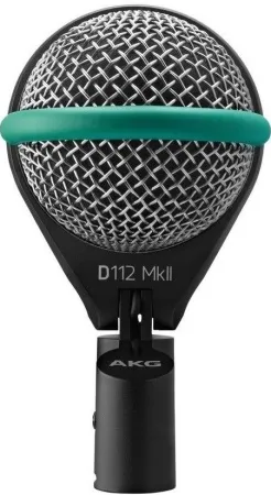 Купить AKG D112 MKII по выгодной цене в Краснодаре