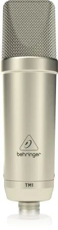 BEHRINGER TM1