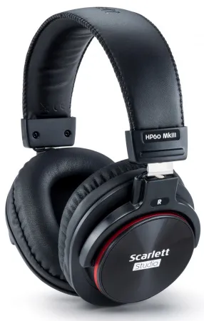 Купить FOCUSRITE Scarlett Solo Studio 3rd Gen по выгодной цене в Краснодаре